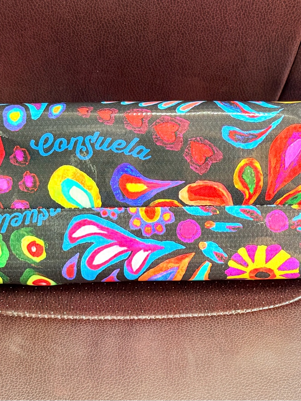 Consuela Sophie Tool Bag - Picture 3 of 8